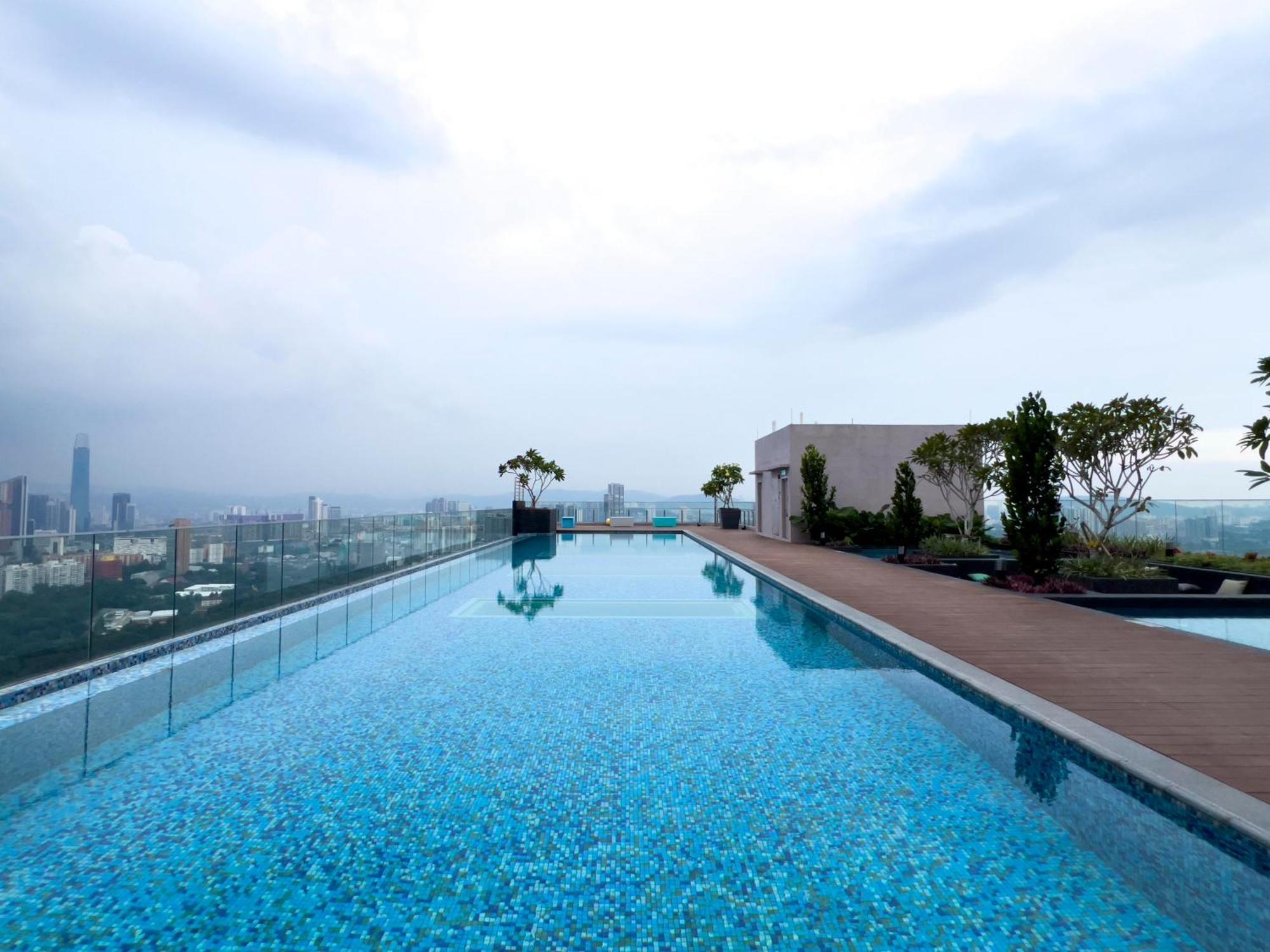 Riveria Sentral Apartment Kuala Lumpur