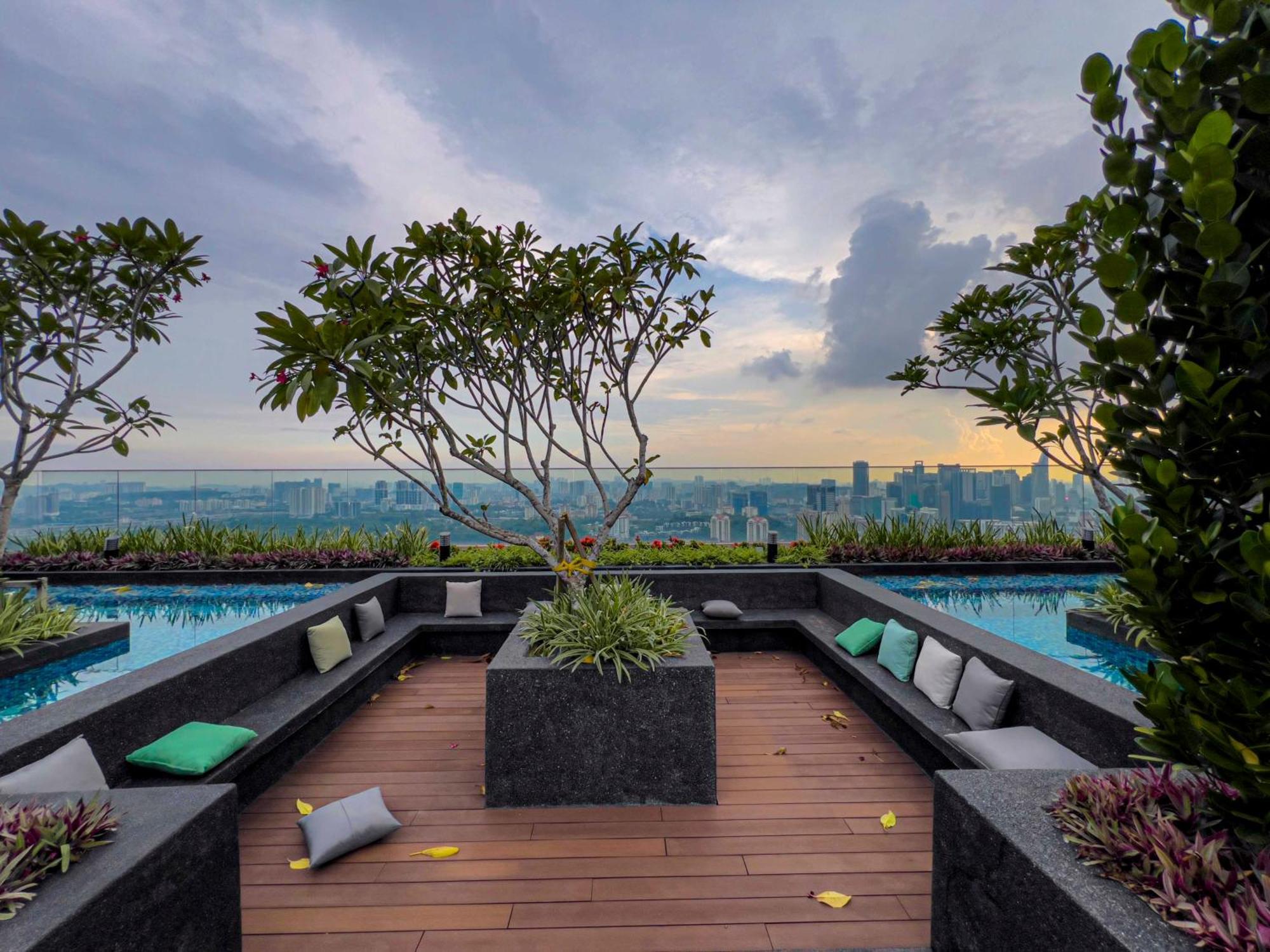 Riveria Sentral