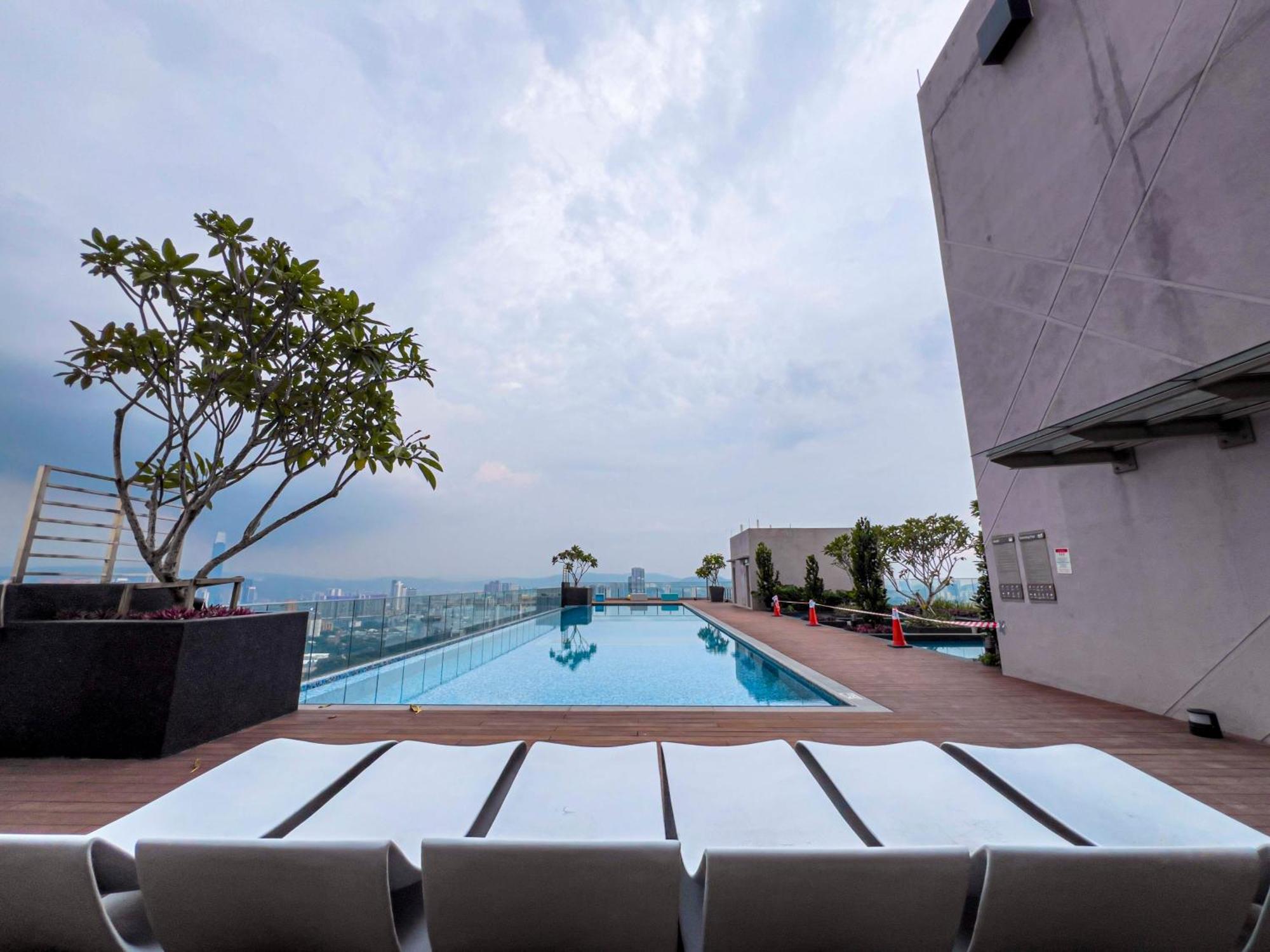 Apartment Riveria Sentral