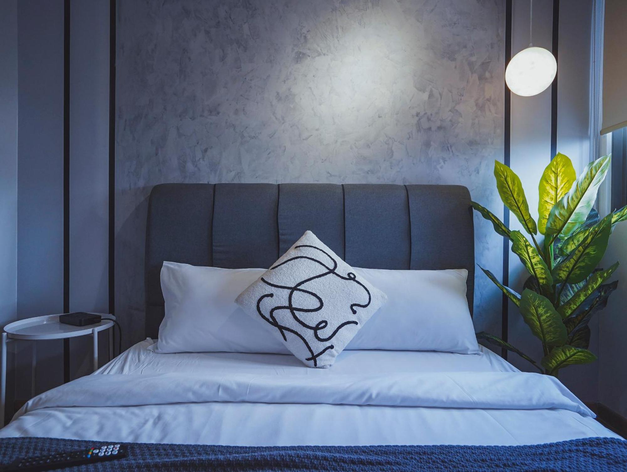 Apartment Riveria Sentral *