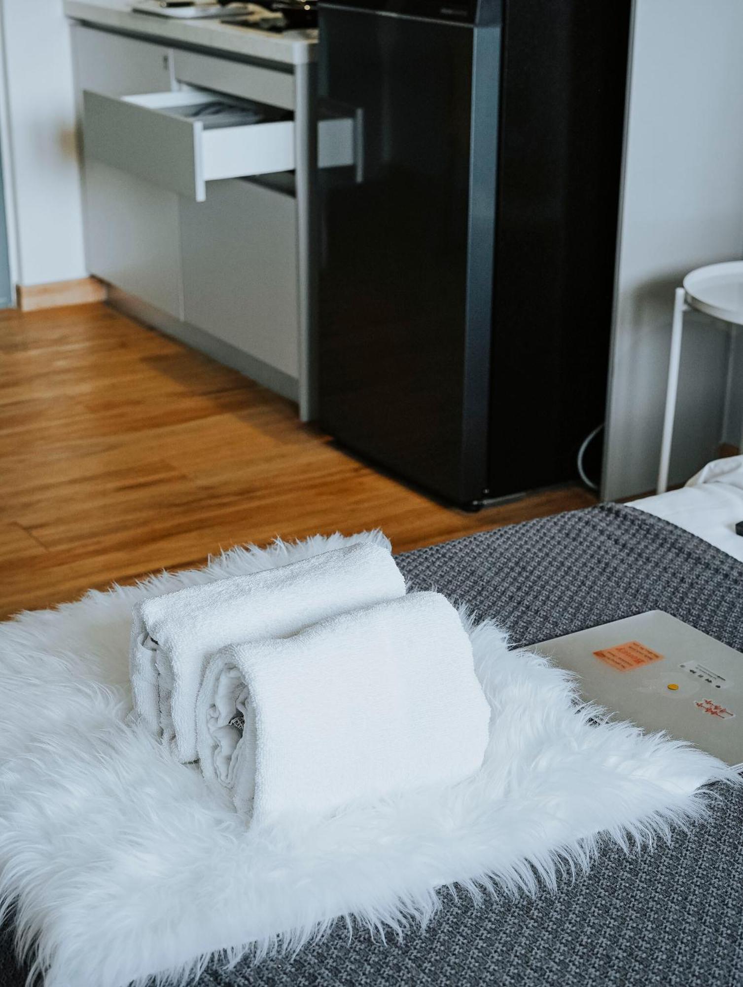 Riveria Sentral Apartment Kuala Lumpur